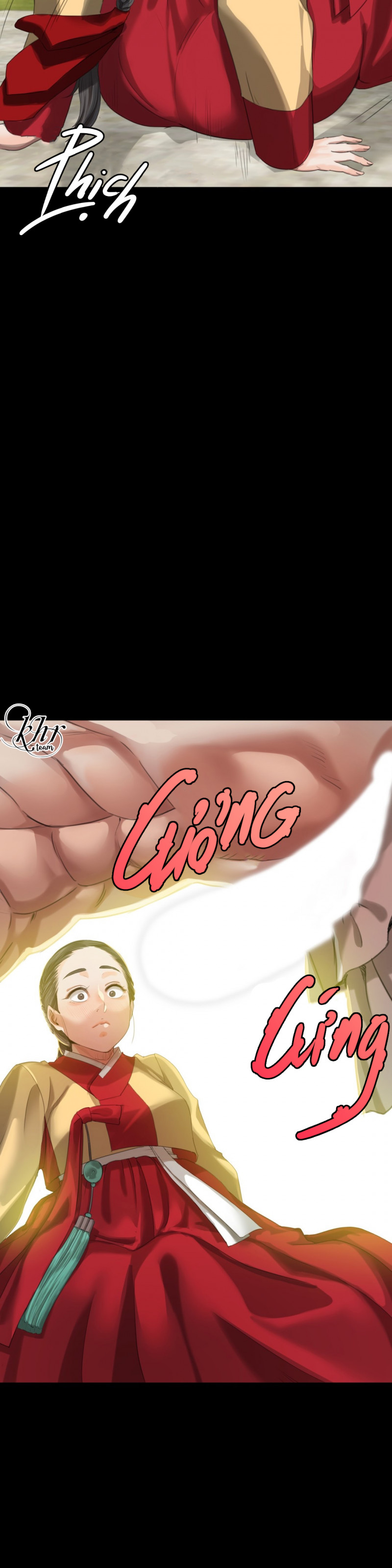 Tiểu Thư Chap Chapter 6.5-Tiểu Thư - Next Chap 22