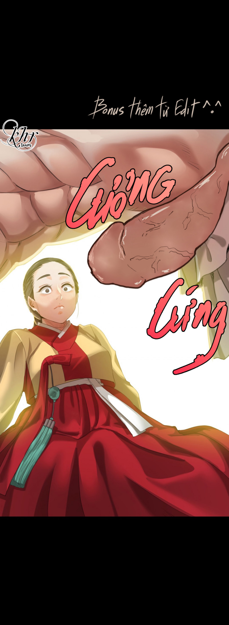 Tiểu Thư Chap Chapter 6.5-Tiểu Thư - Next Chap 22