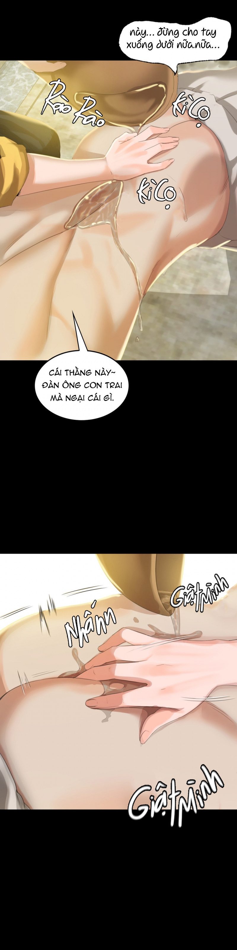 Tiểu Thư Chap Chapter 6.5-Tiểu Thư - Next Chap 22