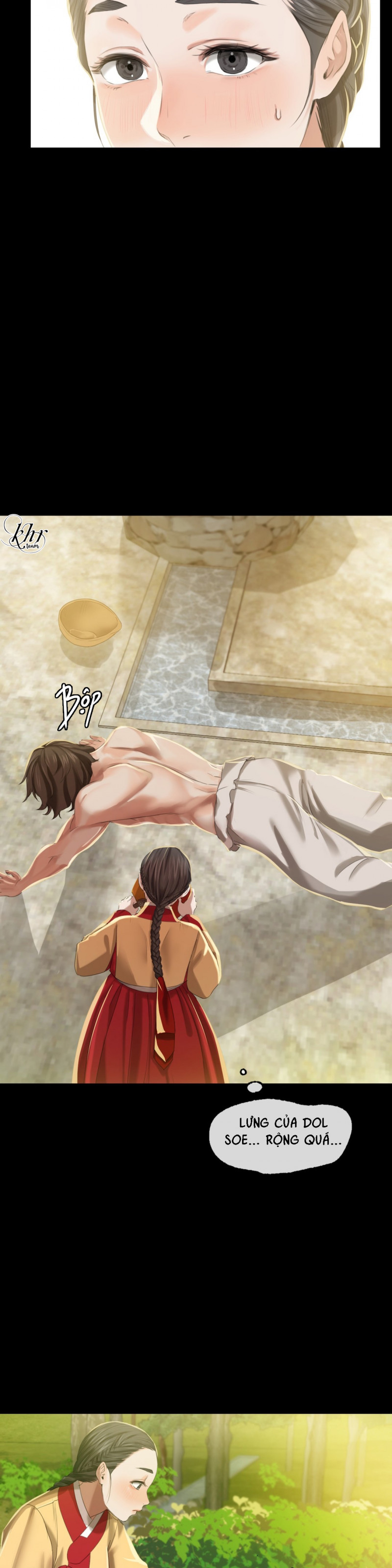 Tiểu Thư Chap Chapter 6.5-Tiểu Thư - Next Chap 22