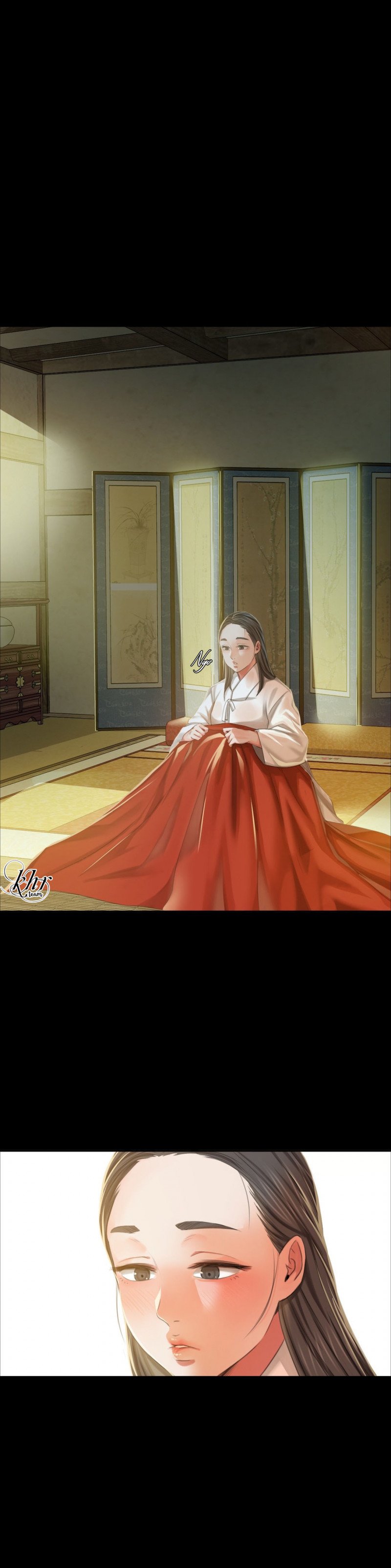 Tiểu Thư Chap Chapter 12-Tiểu Thư - Next Chap 23