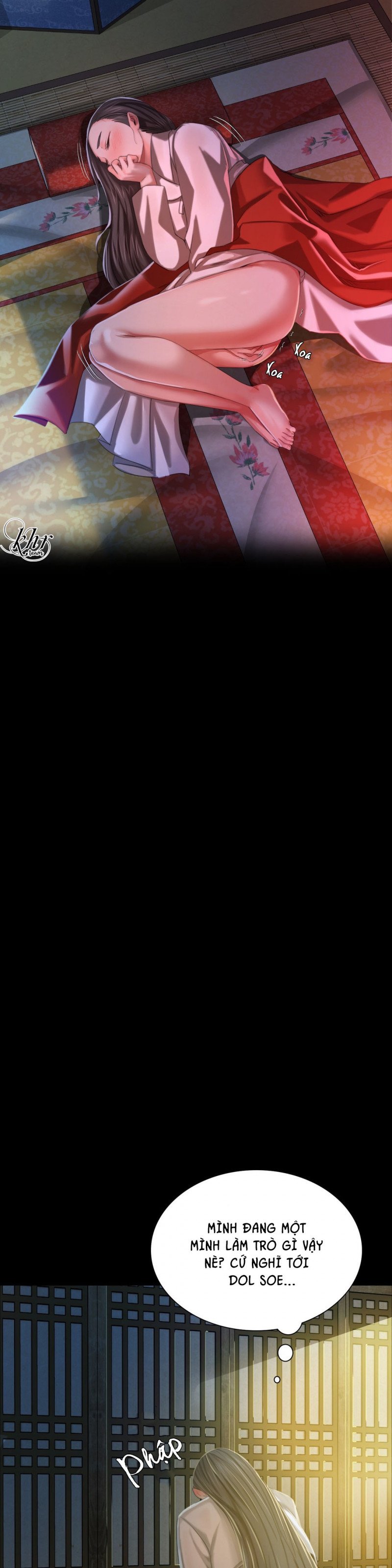 Tiểu Thư Chap Chapter 12-Tiểu Thư - Next Chap 23