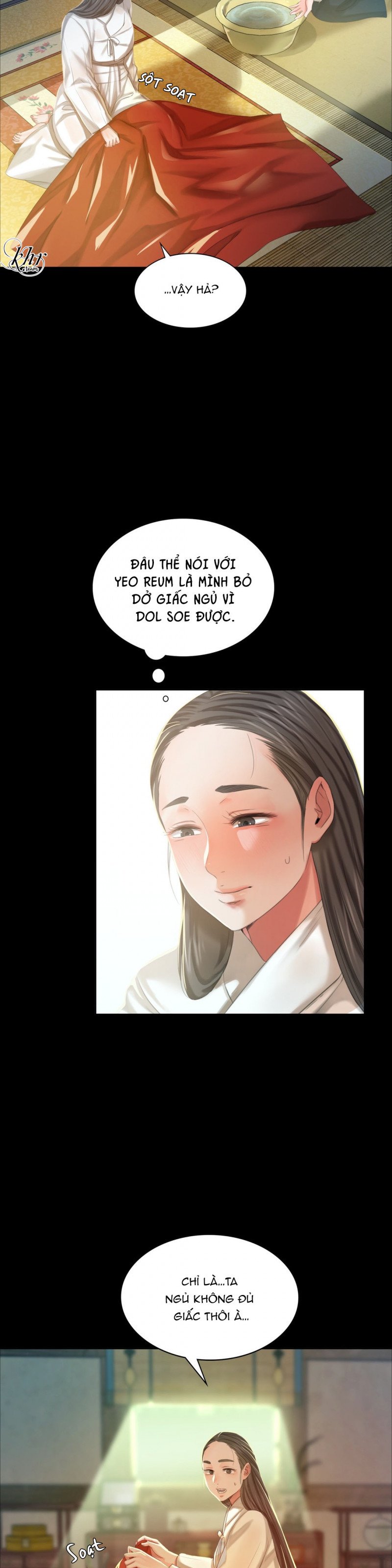 Tiểu Thư Chap Chapter 12-Tiểu Thư - Next Chap 23