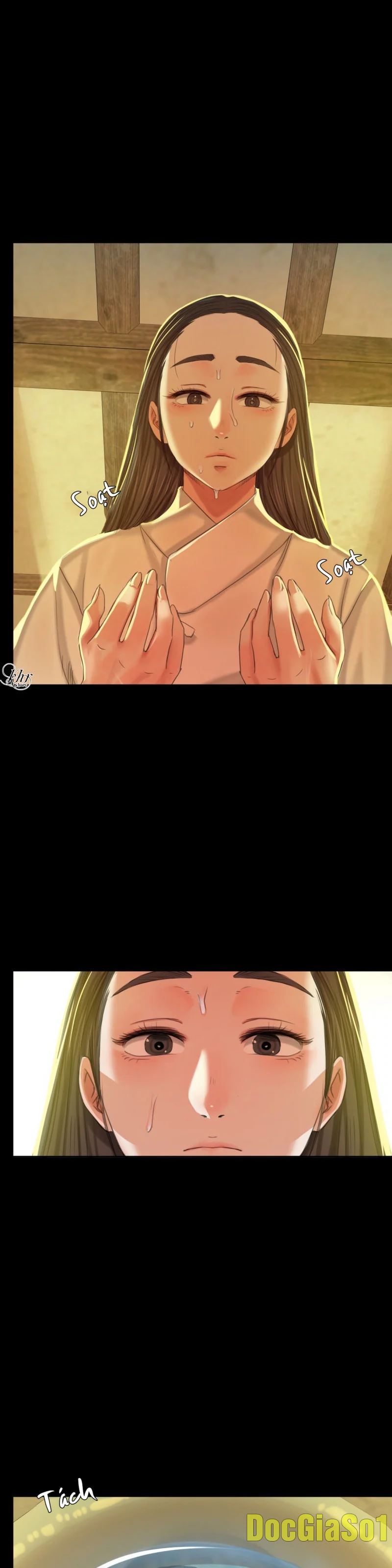 Tiểu Thư Chap Chapter 12-Tiểu Thư - Next Chap 23