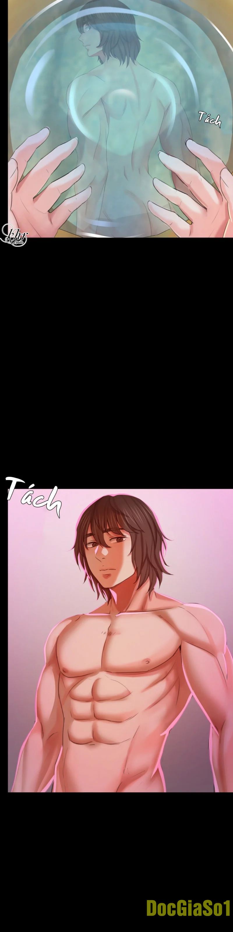 Tiểu Thư Chap Chapter 12-Tiểu Thư - Next Chap 23