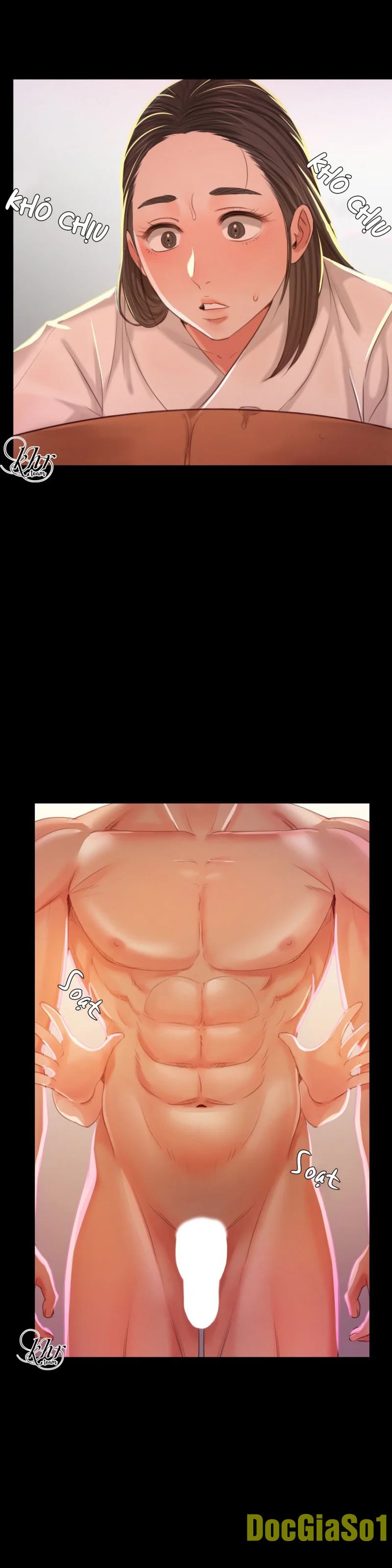 Tiểu Thư Chap Chapter 12-Tiểu Thư - Next Chap 23