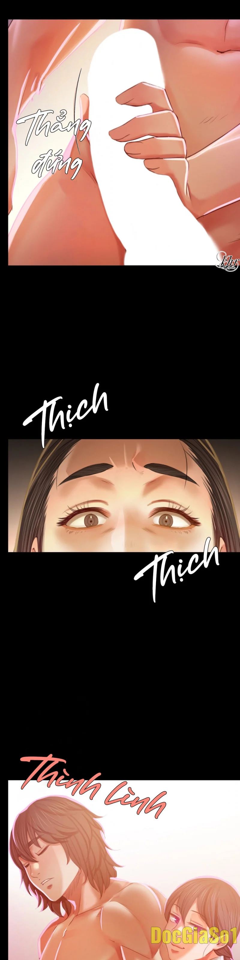 Tiểu Thư Chap Chapter 12-Tiểu Thư - Next Chap 23