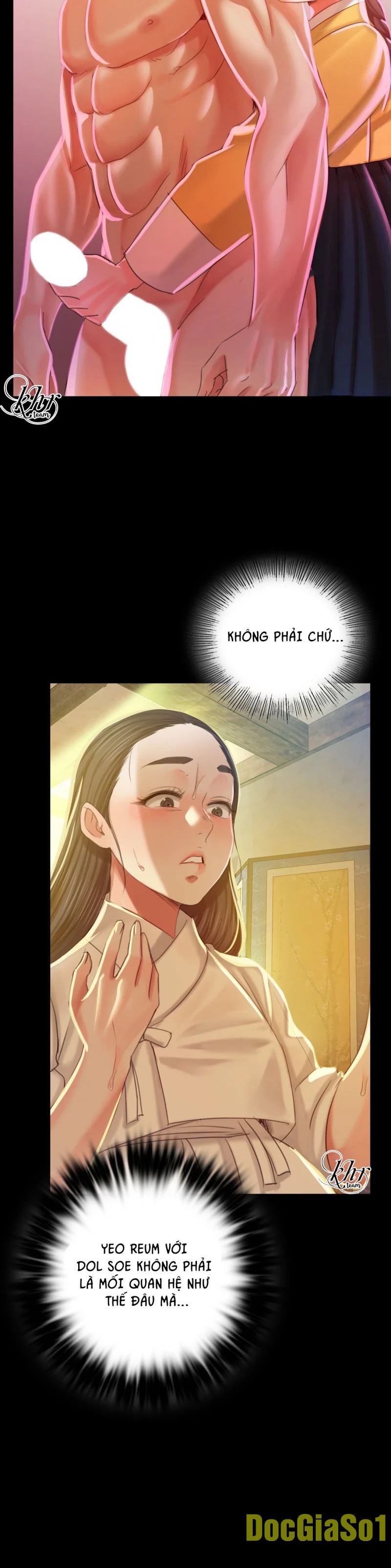 Tiểu Thư Chap Chapter 12-Tiểu Thư - Next Chap 23