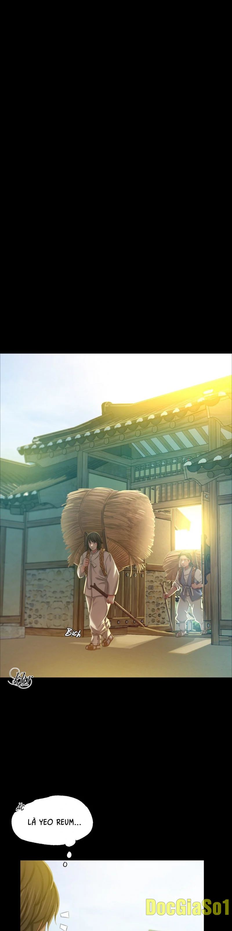 Tiểu Thư Chap Chapter 12-Tiểu Thư - Next Chap 23