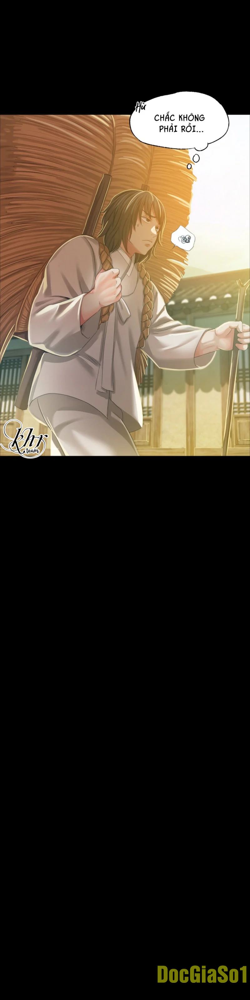 Tiểu Thư Chap Chapter 12-Tiểu Thư - Next Chap 23