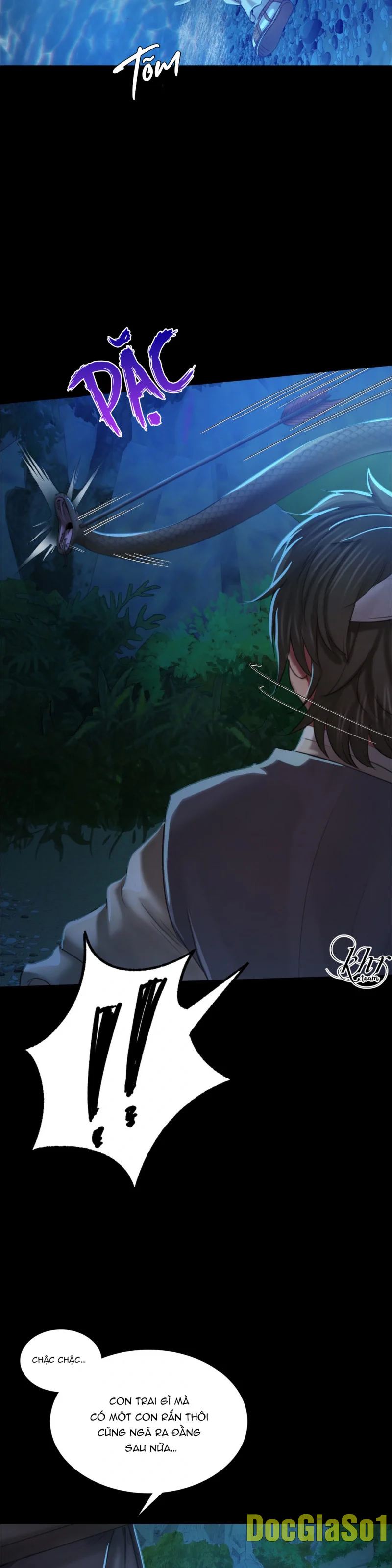 Tiểu Thư Chap Chapter 12-Tiểu Thư - Next Chap 23