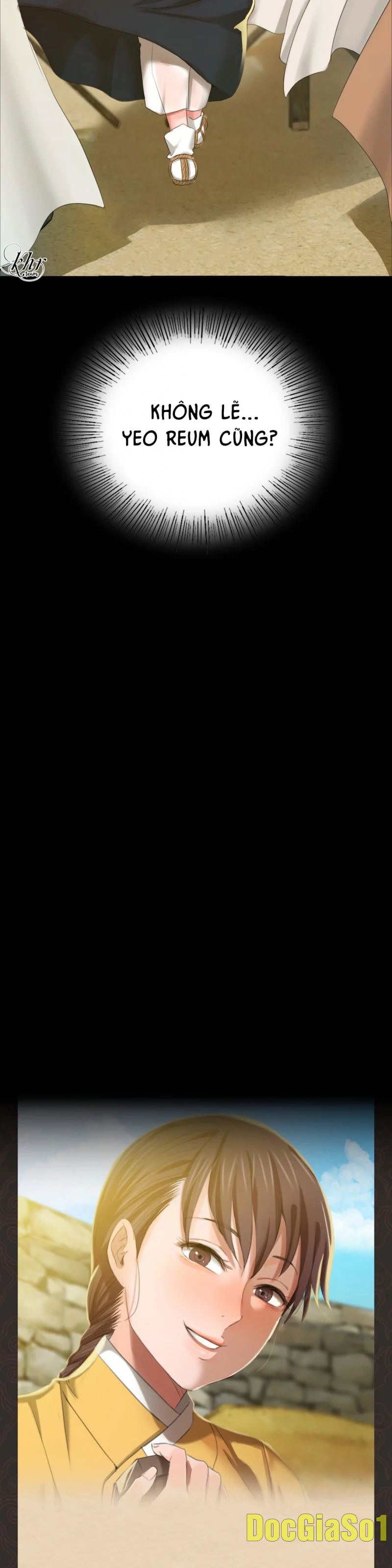 Tiểu Thư Chap Chapter 12-Tiểu Thư - Next Chap 23