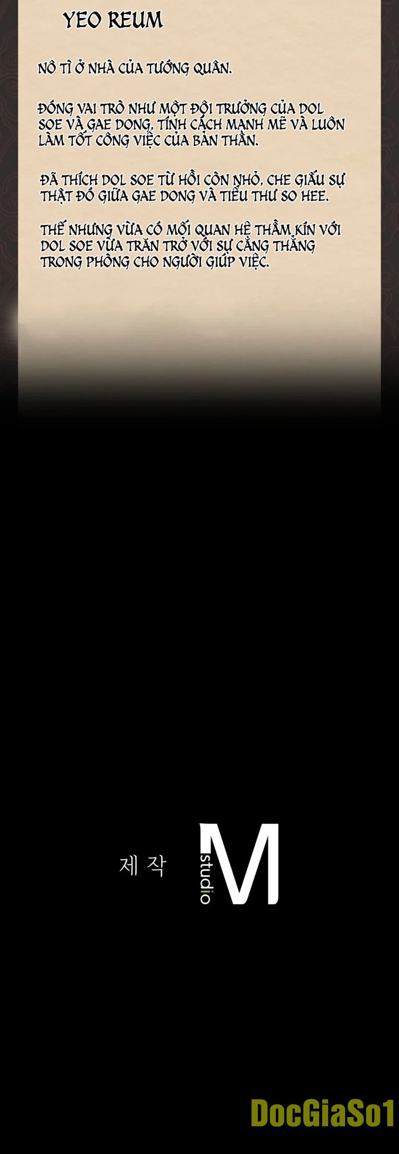 Tiểu Thư Chap Chapter 12-Tiểu Thư - Next Chap 23