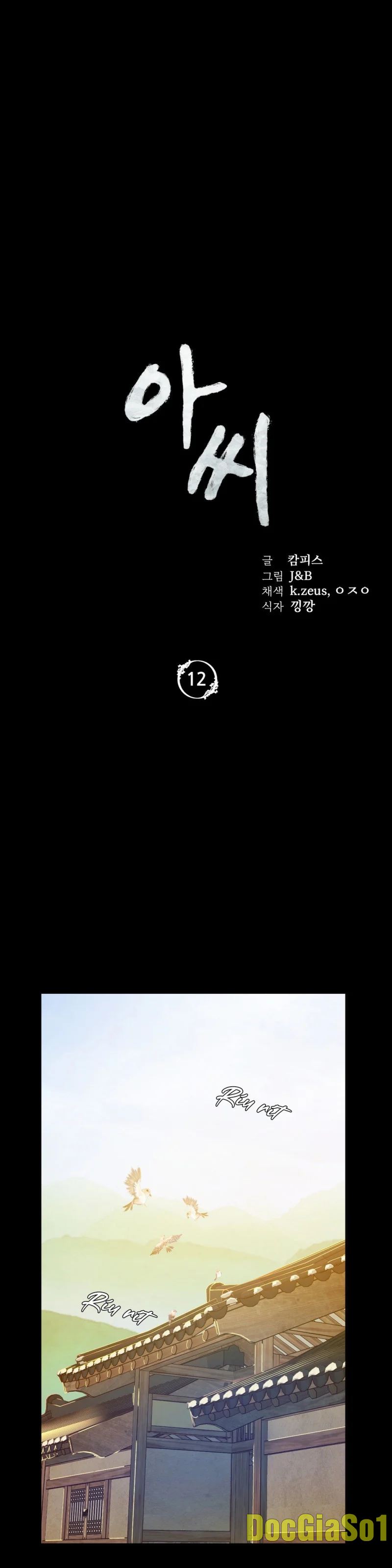 Tiểu Thư Chap Chapter 12-Tiểu Thư - Next Chap 23