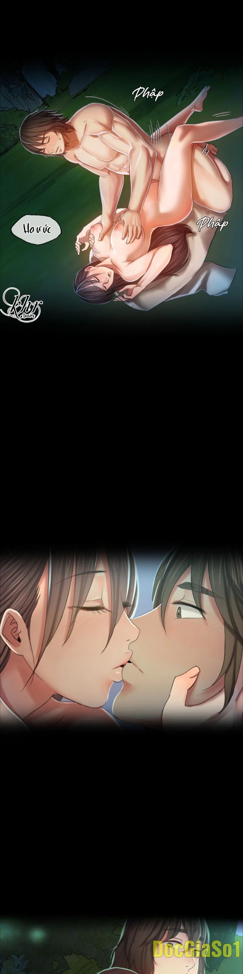 Tiểu Thư Chap Chapter 12-Tiểu Thư - Next Chap 23