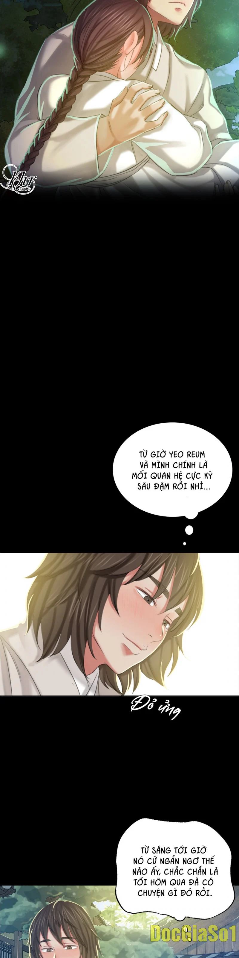 Tiểu Thư Chap Chapter 12-Tiểu Thư - Next Chap 23