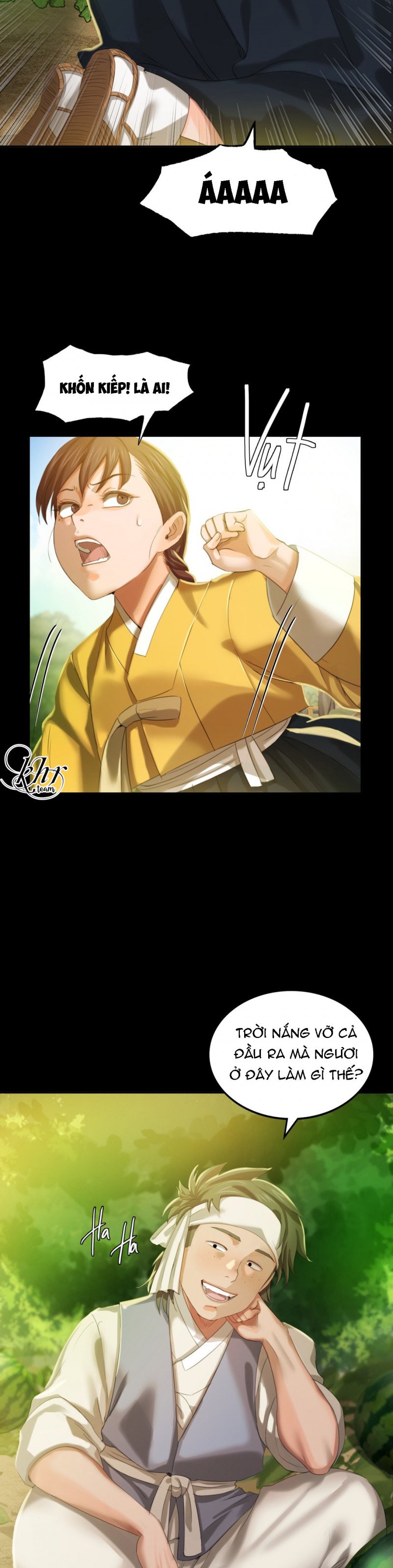 Tiểu Thư Chap Chapter 7.1-Tiểu Thư - Next Chap 24