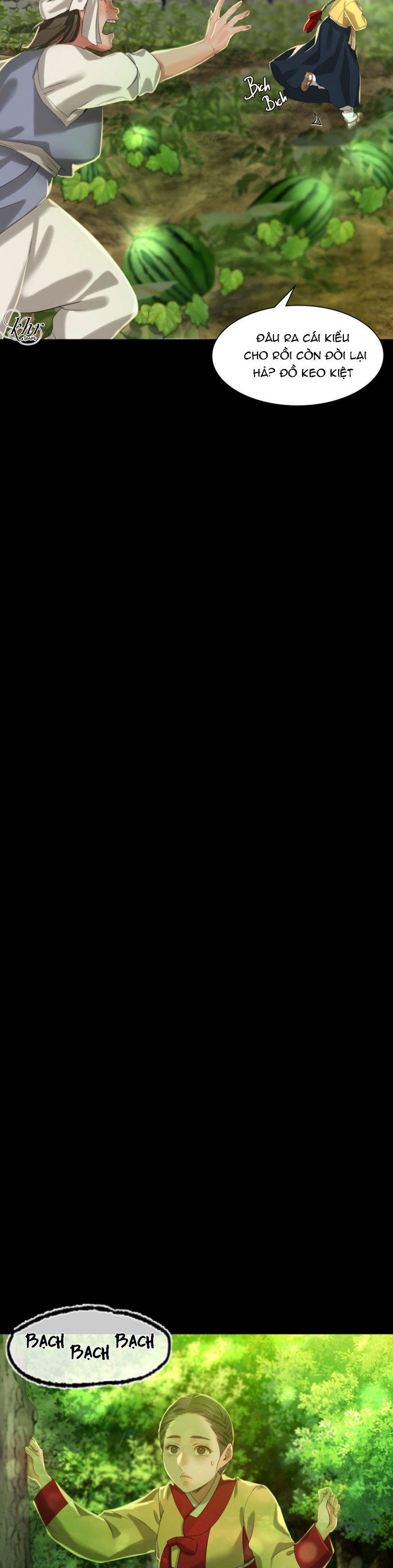 Tiểu Thư Chap Chapter 7.1-Tiểu Thư - Next Chap 24