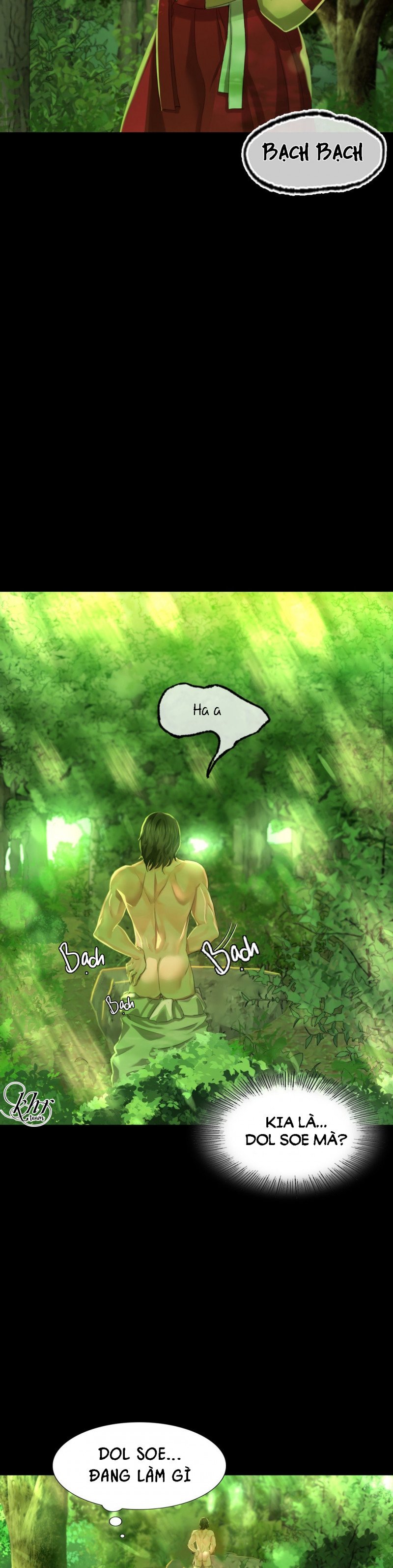 Tiểu Thư Chap Chapter 7.1-Tiểu Thư - Next Chap 24