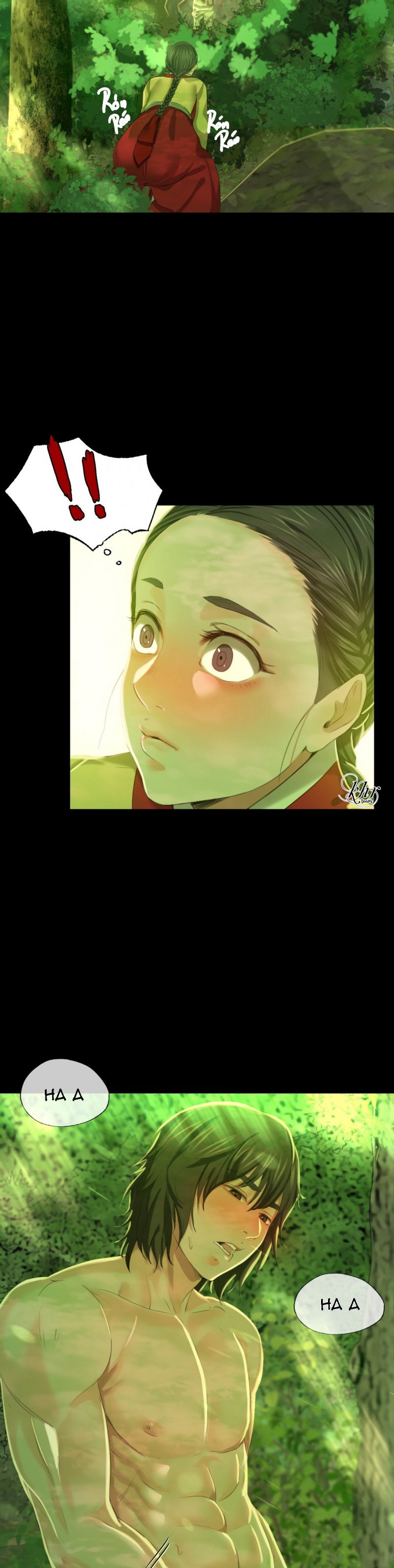 Tiểu Thư Chap Chapter 7.1-Tiểu Thư - Next Chap 24