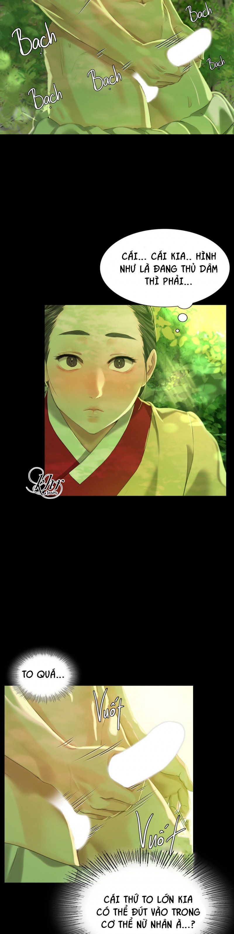 Tiểu Thư Chap Chapter 7.1-Tiểu Thư - Next Chap 24