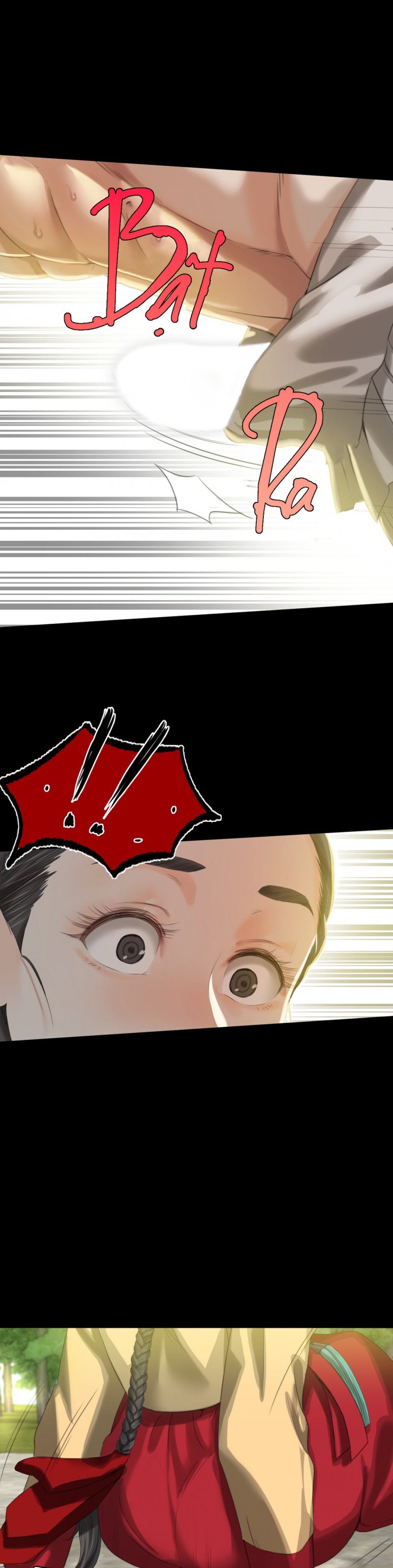 Tiểu Thư Chap Chapter 7.1-Tiểu Thư - Next Chap 24