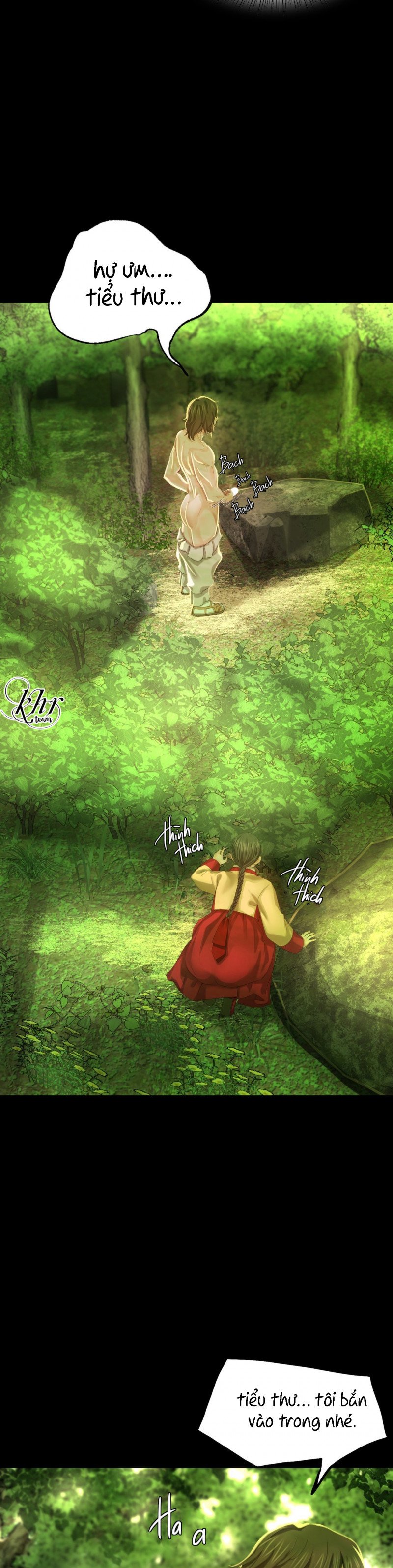 Tiểu Thư Chap Chapter 7.1-Tiểu Thư - Next Chap 24