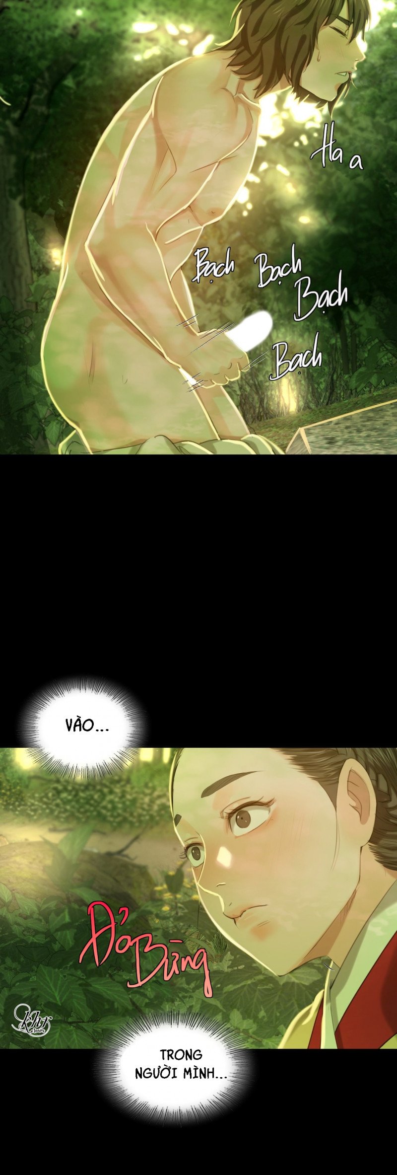 Tiểu Thư Chap Chapter 7.1-Tiểu Thư - Next Chap 24