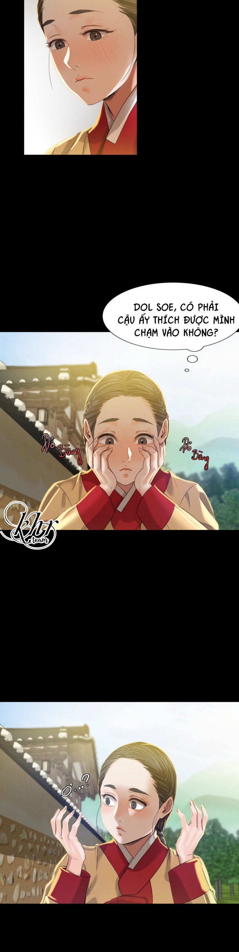 Tiểu Thư Chap Chapter 7.1-Tiểu Thư - Next Chap 24