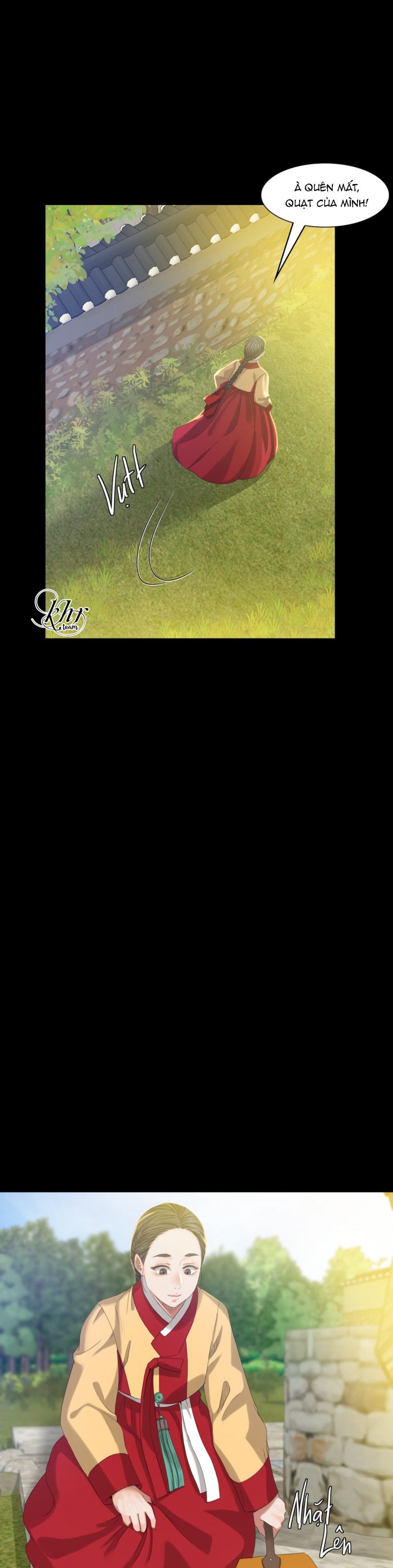 Tiểu Thư Chap Chapter 7.1-Tiểu Thư - Next Chap 24