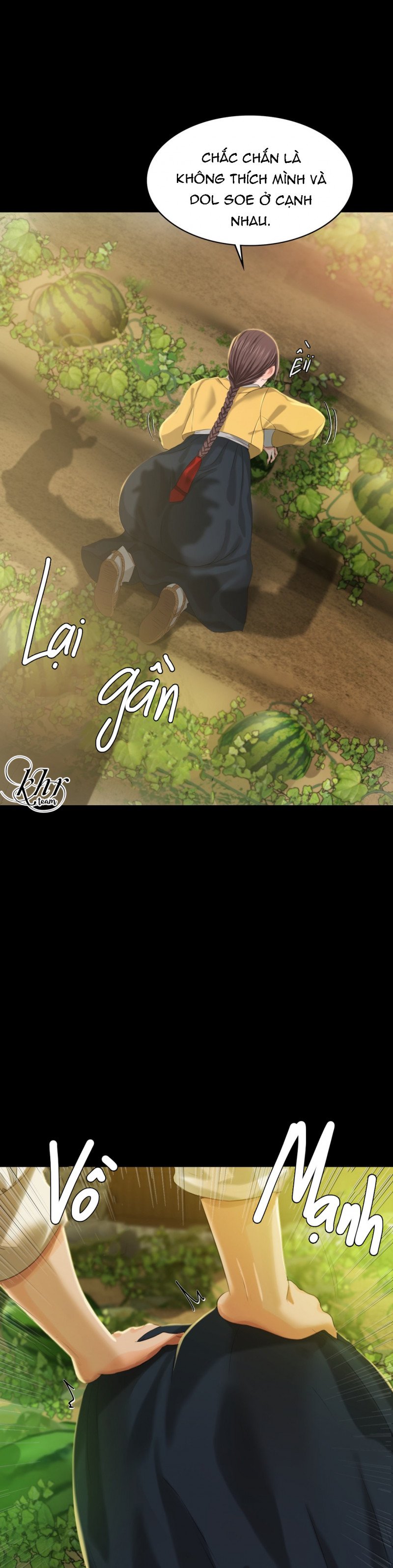 Tiểu Thư Chap Chapter 7.1-Tiểu Thư - Next Chap 24