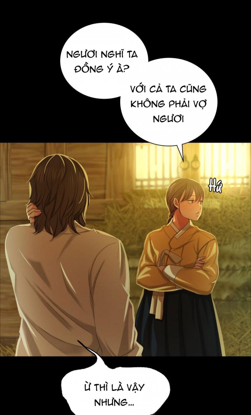 Tiểu Thư Chap Chapter 13-Tiểu Thư - Next Chap 25