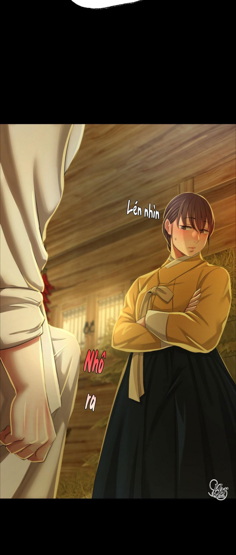 Tiểu Thư Chap Chapter 13-Tiểu Thư - Next Chap 25