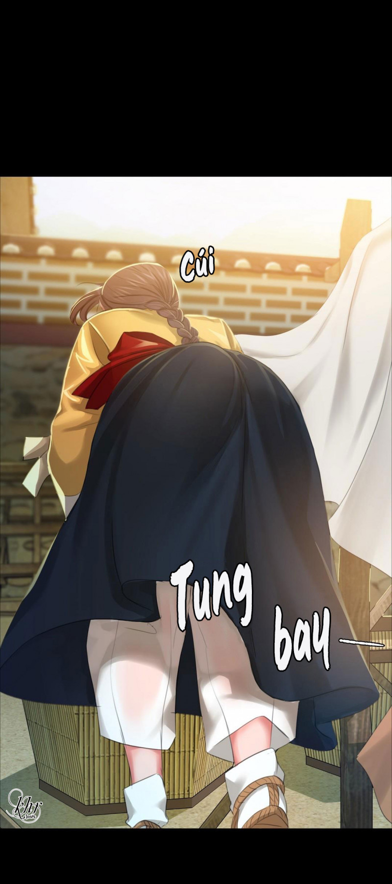Tiểu Thư Chap Chapter 13-Tiểu Thư - Next Chap 25