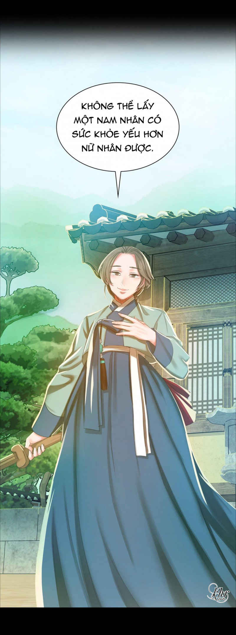 Tiểu Thư Chap Chapter 13-Tiểu Thư - Next Chap 25