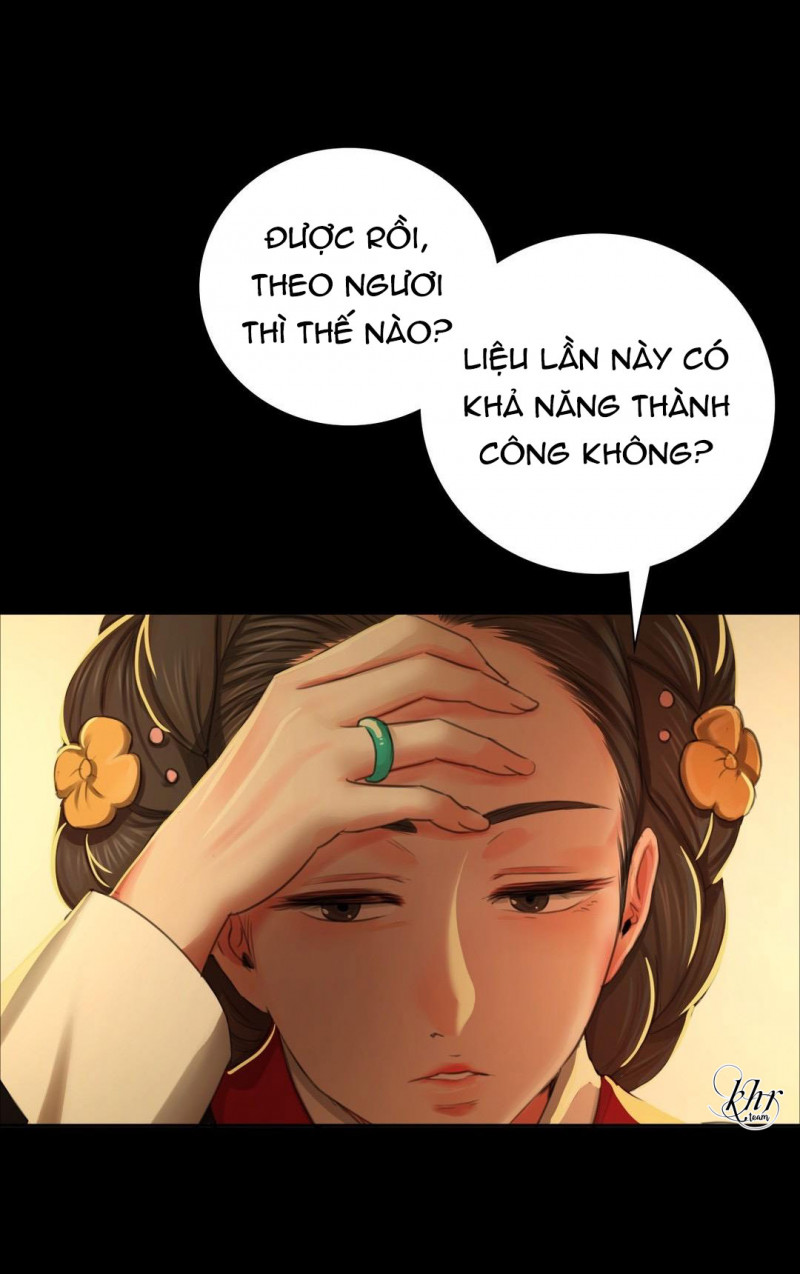 Tiểu Thư Chap Chapter 13-Tiểu Thư - Next Chap 25
