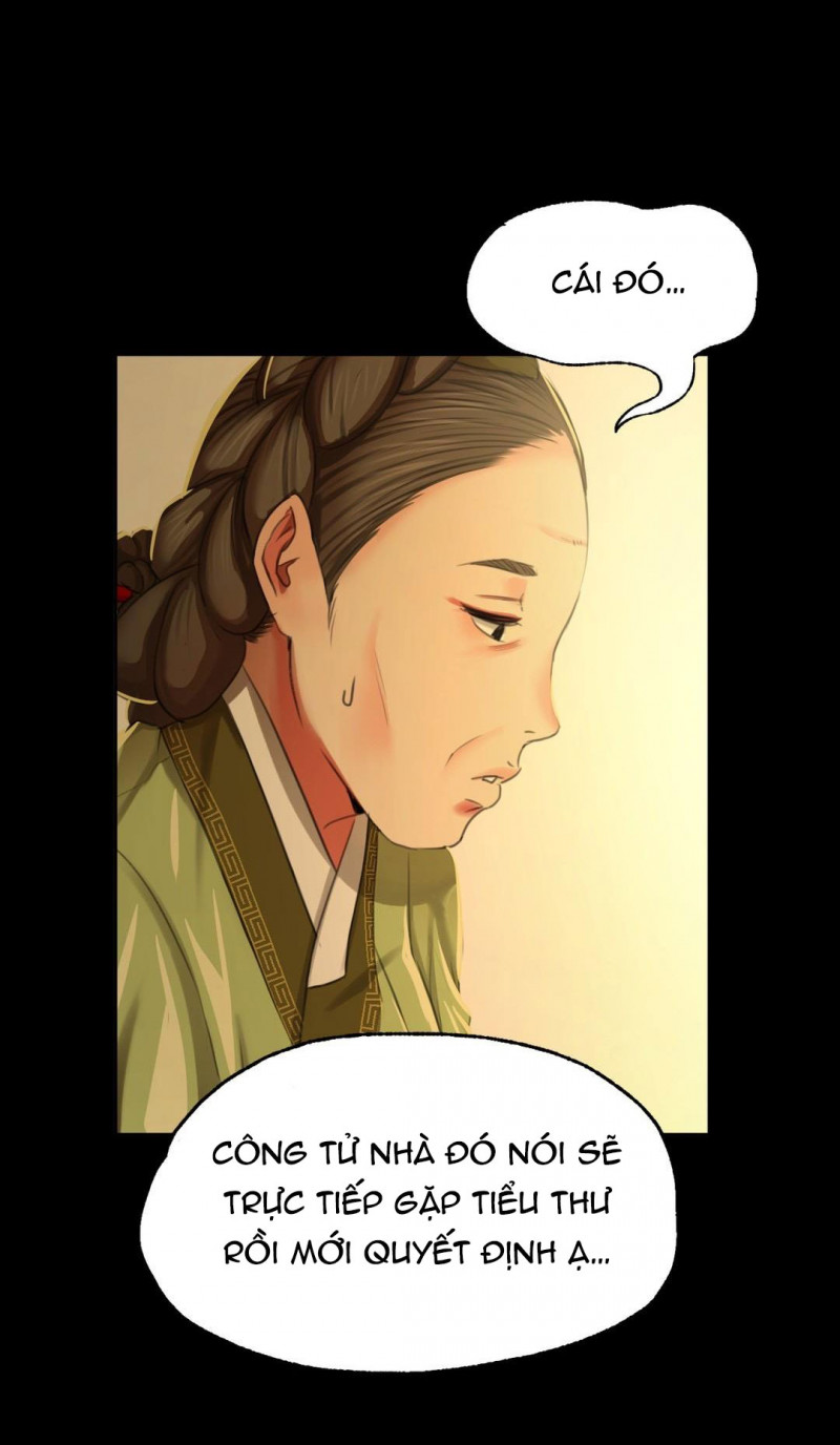 Tiểu Thư Chap Chapter 13-Tiểu Thư - Next Chap 25