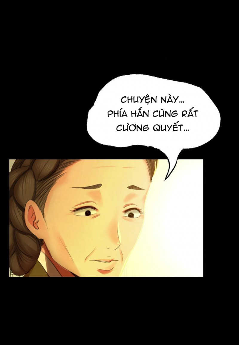 Tiểu Thư Chap Chapter 13-Tiểu Thư - Next Chap 25