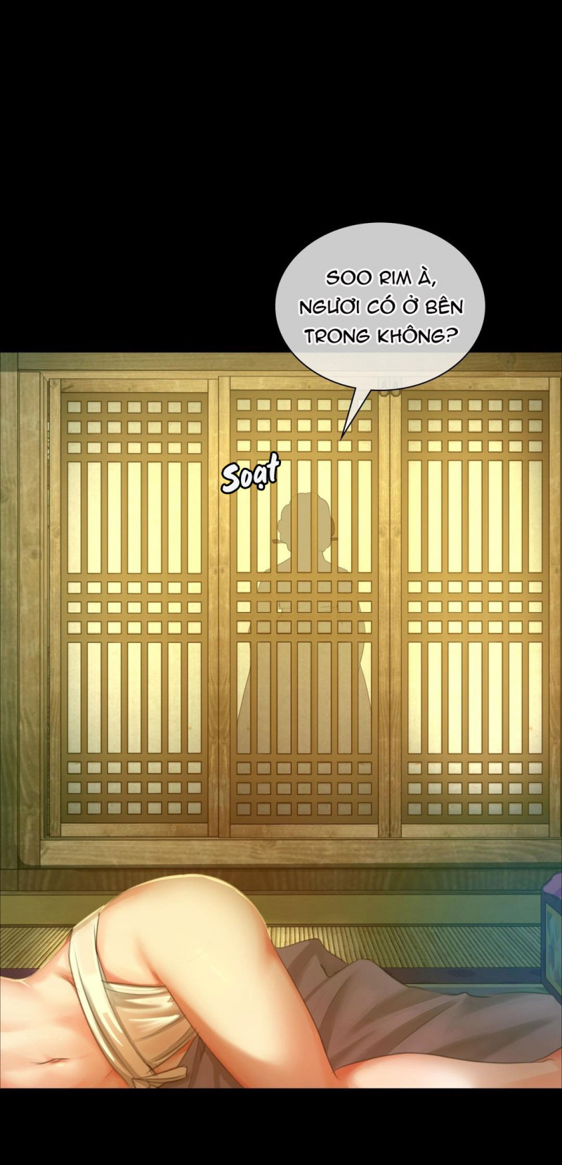 Tiểu Thư Chap Chapter 13-Tiểu Thư - Next Chap 25