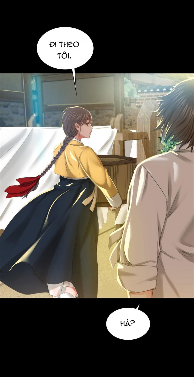 Tiểu Thư Chap Chapter 13-Tiểu Thư - Next Chap 25