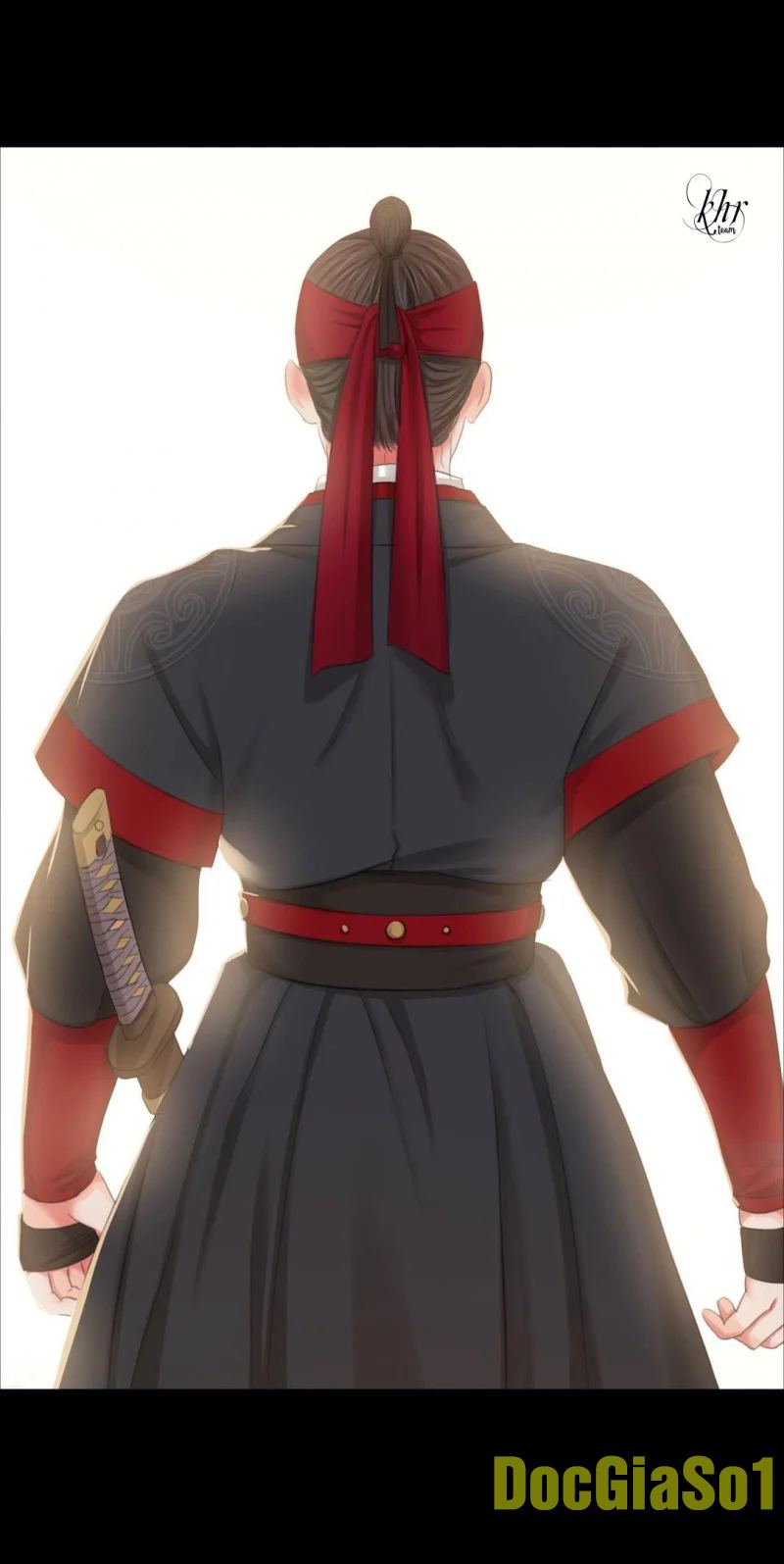 Tiểu Thư Chap Chapter 13-Tiểu Thư - Next Chap 25