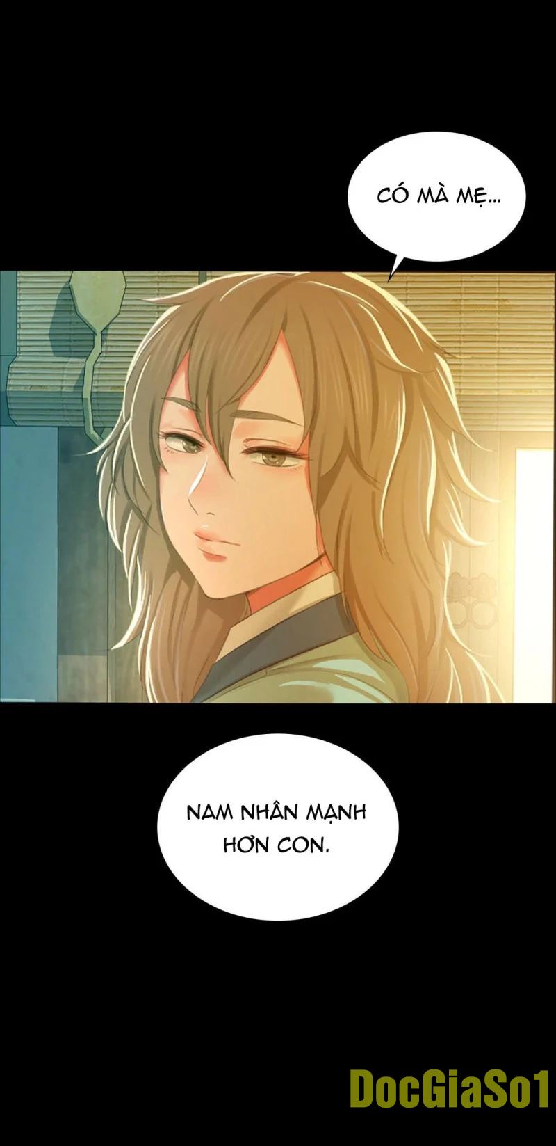 Tiểu Thư Chap Chapter 13-Tiểu Thư - Next Chap 25