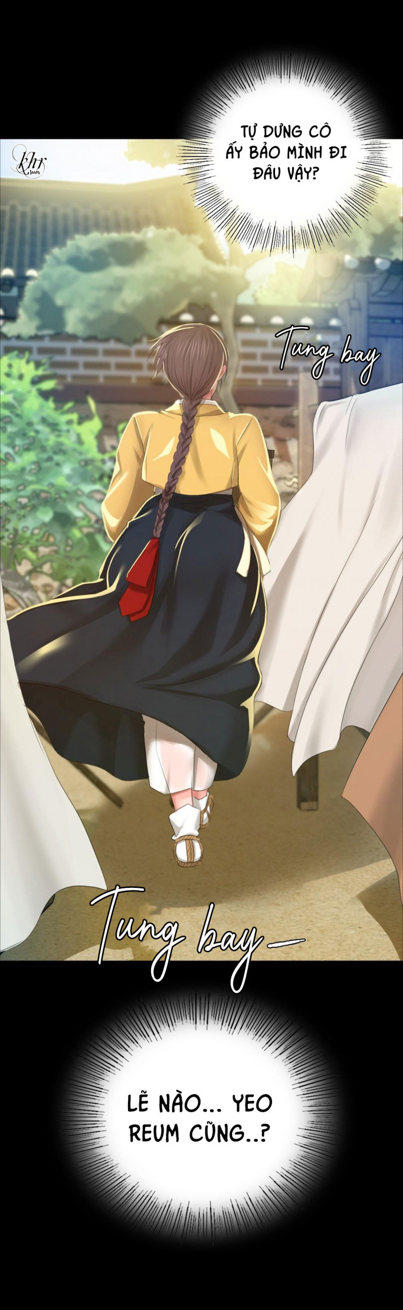 Tiểu Thư Chap Chapter 13-Tiểu Thư - Next Chap 25