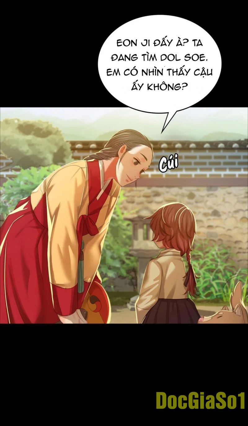 Tiểu Thư Chap Chapter 13-Tiểu Thư - Next Chap 25