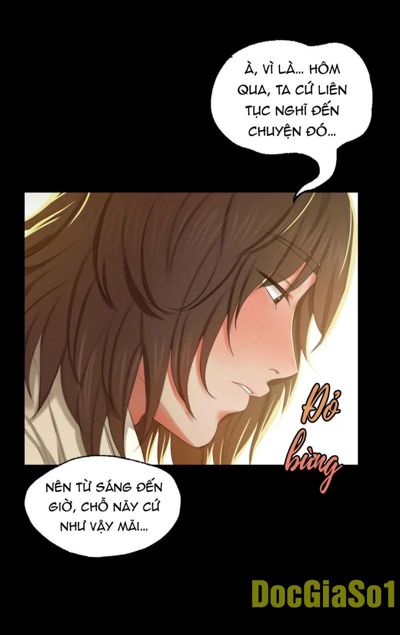 Tiểu Thư Chap Chapter 13-Tiểu Thư - Next Chap 25