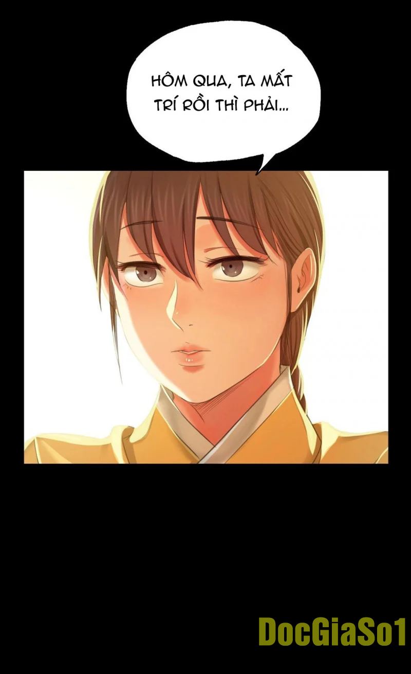 Tiểu Thư Chap Chapter 13-Tiểu Thư - Next Chap 25