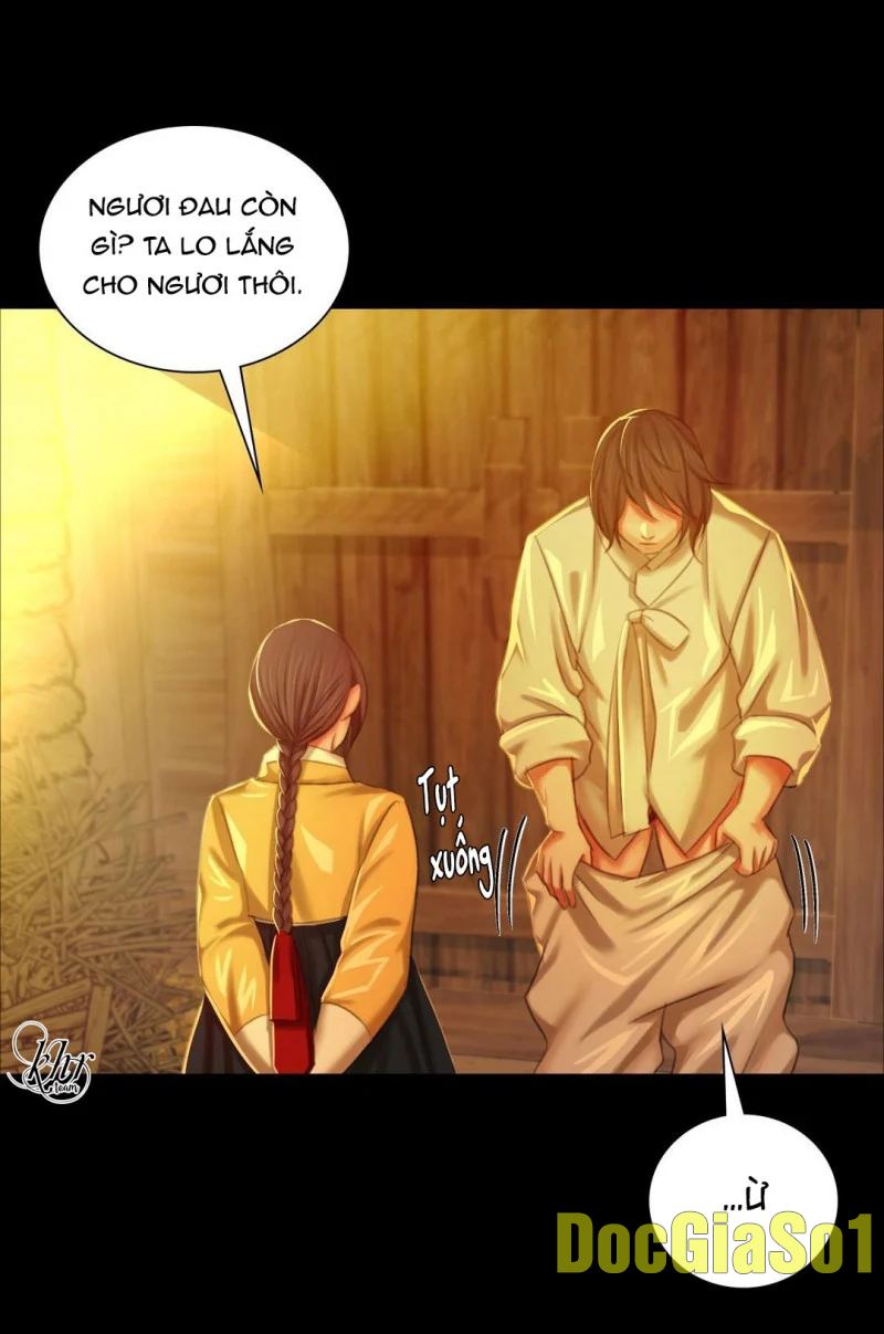 Tiểu Thư Chap Chapter 13-Tiểu Thư - Next Chap 25