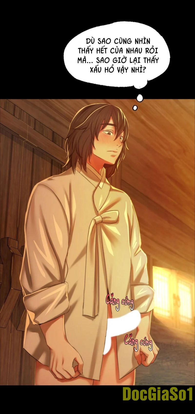 Tiểu Thư Chap Chapter 13-Tiểu Thư - Next Chap 25