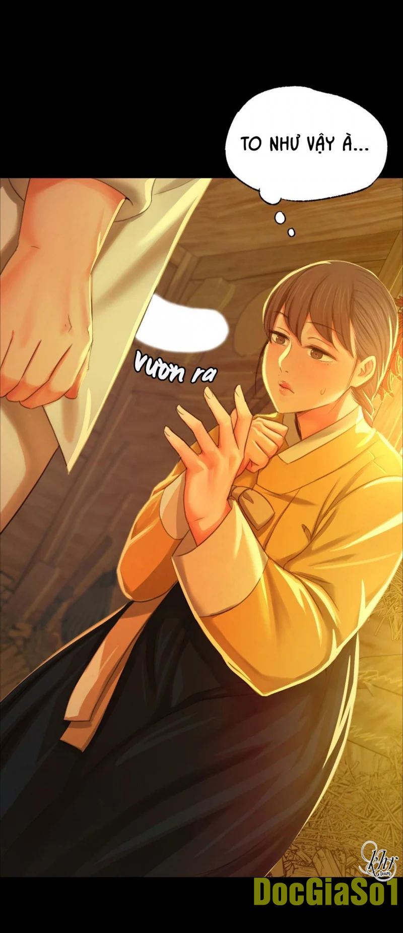 Tiểu Thư Chap Chapter 13-Tiểu Thư - Next Chap 25