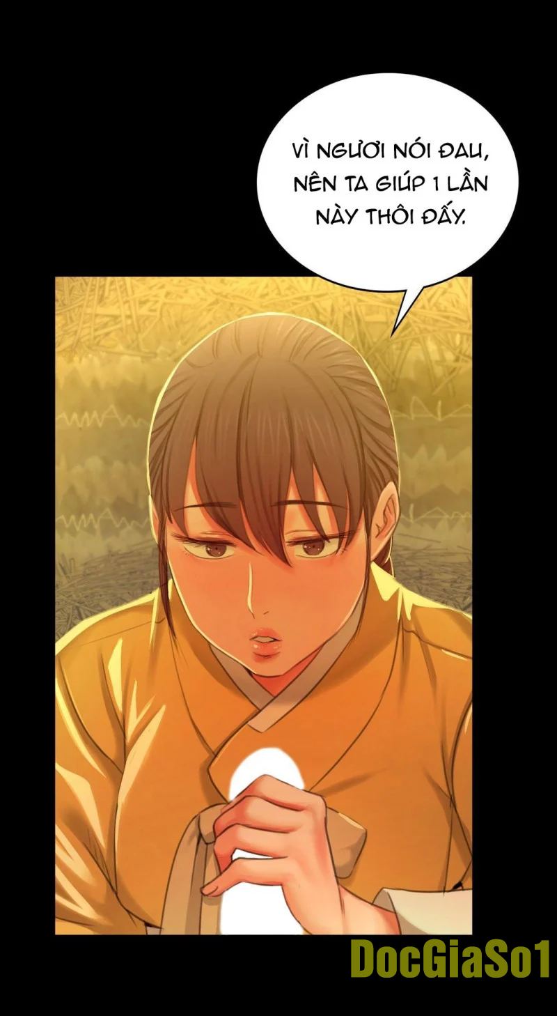 Tiểu Thư Chap Chapter 13-Tiểu Thư - Next Chap 25